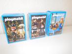 Playmobil 3 nieuwe museumsets rijksmuseum, Kinderen en Baby's, Speelgoed | Playmobil, Nieuw, Complete set, Ophalen of Verzenden