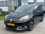 Renault Grand Scénic 1.2 TCe Bose Navi Pano Clima, Euro 5, 4 cilinders, Leder en Stof, Origineel Nederlands