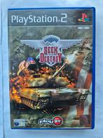 SEEK and DESTROY, Gebruikt, 1 speler, Racen en Vliegen, Ophalen of Verzenden
