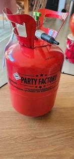 Helium ballonnen, Hobby en Vrije tijd, Feestartikelen, Ophalen, Gebruikt, Versiering