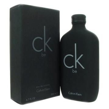 CK be by Calvin Klein beschikbaar voor biedingen