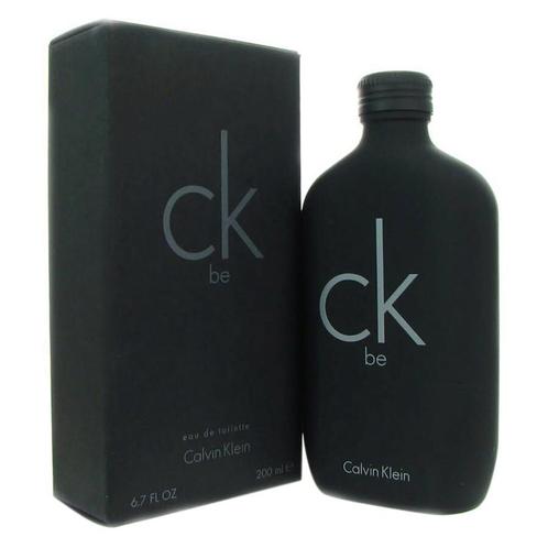 CK be by Calvin Klein, Sieraden, Tassen en Uiterlijk, Uiterlijk | Parfum, Nieuw, Ophalen