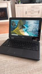 Refurbished Dell Latitude 3190 2-in-1, Computers en Software, Windows Laptops, Qwerty, Intel Pentium SilverN5030, 8 GB, Minder dan 2 Ghz