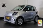 Smart Fortwo EQ Comfort 60KW | A/C Climate | Cruise | Stoel, Auto's, Smart, ForTwo, Te koop, Zilver of Grijs, 95 km