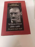 Hessel Daalder - Willem Drees 1886-1988, Boeken, Ophalen of Verzenden, Zo goed als nieuw, Hessel Daalder