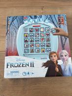 Frozen top trumps match, Hobby en Vrije tijd, Gezelschapsspellen | Kaartspellen, Ophalen of Verzenden, Zo goed als nieuw