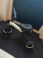 Topmark 4 in 1 Driewieler/Loopfietsje, Ophalen, Zo goed als nieuw, Loopfiets