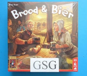 Brood & bier nr. 999-BRO01-00 (Nieuw) beschikbaar voor biedingen