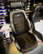 Sparco GT Kuipstoel Sportstoel Racestoel, Auto diversen, Tuning en Styling, Ophalen of Verzenden