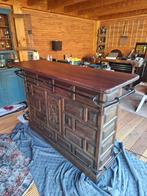 Bar, Huis en Inrichting, Barren, Ophalen, Gebruikt