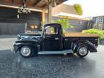 Ford pick up 1:24, Ophalen of Verzenden, Zo goed als nieuw