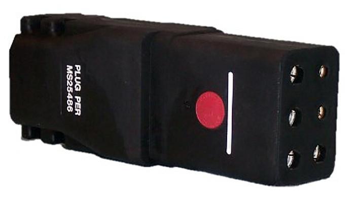 Anderson airmotive products ms25486 | 400hz(nieuw), Verzamelen, Luchtvaart en Vliegtuigspotten, Nieuw, Schaalmodel, Ophalen of Verzenden