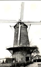 Veenendaal - Molen - 1968, Ophalen of Verzenden, 1960 tot 1980, Ongelopen, Utrecht