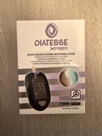 Diatesse XPER Startpakket -bloedglucose & ketonenmeter NIEUW, Ophalen of Verzenden, Nieuw, Overige typen