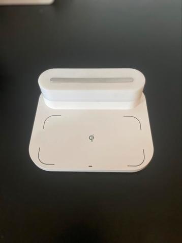 Iphone oplader met lamp beschikbaar voor biedingen