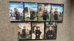 FATHER BROWN Serie 1 t/m 7., Boxset, Ophalen of Verzenden, Zo goed als nieuw, Komedie