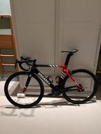 Ridley Aerobike Ultegra Di2 Full Carbon, Overige merken, 28 inch, Carbon, Heren