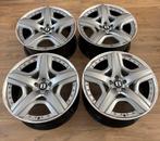 21” Originele Bentley velgen, Auto-onderdelen, Banden en Velgen, Ophalen, 255 mm, Banden en Velgen, 21 inch