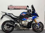 BMW S 1000 XR (bj 2018), Bedrijf, Overig