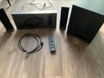 Sony BDV-F500 Blu-ray speler Home cinema set + ab, Ophalen, Zo goed als nieuw, Sony, Blu-ray-speler