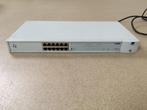 3Com SuperStack Hub 10 12 poorts, Ophalen, Gebruikt