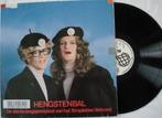 Het Simplisties Verbond - Hengstenbal, Cd's en Dvd's, Vinyl | Nederlandstalig, Ophalen of Verzenden, Gebruikt, 12 inch, Levenslied of Smartlap