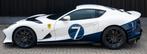 Ferrari 812 Competizione 1:18 FE033 MR Collection PRE-ORDE, Hobby en Vrije tijd, Ophalen of Verzenden, Nieuw, Auto, Overige merken
