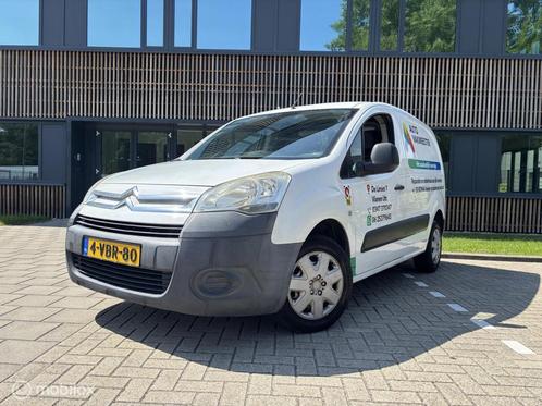 Citroen Berlingo bestel 1.6 HDI 500 Comfort, Auto's, Bestelauto's, Bedrijf, Te koop, ABS, Alarm, Centrale vergrendeling, Elektrische ramen
