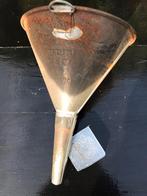 Metalen trechter Tatham, Ophalen of Verzenden