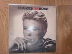 David Bowie lp changesonebowie, Ophalen of Verzenden, 1960 tot 1980, Zo goed als nieuw