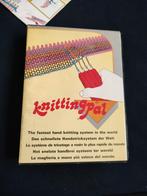 Knittingpal, Patroon of Boek, Ophalen of Verzenden