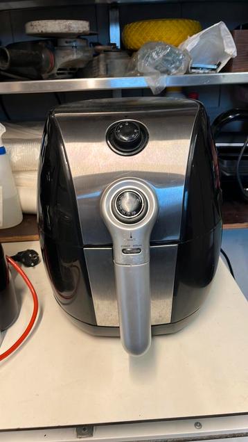 Whatshome airfryer beschikbaar voor biedingen