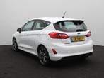 Ford Fiesta 1.0 EcoBoost ST-Line | Apple Carplay | Navi | Cr, Voorwielaandrijving, 12 maanden, Gebruikt, Euro 6