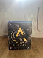 Complete Assassin's Creed Odyssey Medusa Edition, Spelcomputers en Games, Games | Sony PlayStation 4, Avontuur en Actie, Ophalen of Verzenden