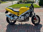 Honda Cbr600f3 25 kw A2 naked, Motoren, Onderdelen | Honda, Ophalen of Verzenden