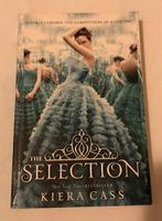 Keira Cass - The Selection, Ophalen of Verzenden, Zo goed als nieuw