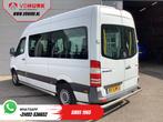 Mercedes-Benz Sprinter 313 2.2 CDI L2H2 €9922 Incl. BTW BP, 13 km/l, Euro 5, Gebruikt, 4 cilinders