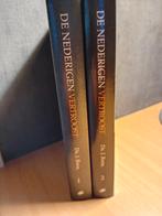 De Nederigen Vertroost - Ds. J. Roos, Boeken, Ophalen of Verzenden, Zo goed als nieuw