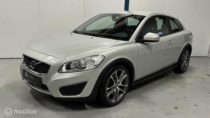 Volvo C30 2.5 T5 Kinetic AUTOMAAT, Auto's, Volvo, Bedrijf, Te koop, C30, ABS, Airbags, Airconditioning, Alarm, Boordcomputer, Centrale vergrendeling
