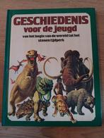 Geschiedenis voor de jeugd boek, Ophalen of Verzenden, Zo goed als nieuw
