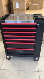 Gereedschapswagen met gereedschap - Nieuw in verpakking, Auto diversen, Autogereedschap, Ophalen, Nieuw