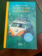 Al het blauw van de hemel, Ophalen