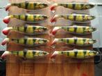 Savage Gear 4D Herring Shad / roofvis shad / kunstaas shad, Ophalen of Verzenden, Nieuw, Overige typen