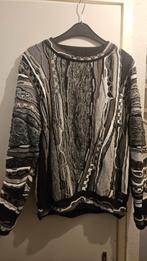 Carlo Colucci Trui - Maat S, Ophalen of Verzenden, Zo goed als nieuw, Maat 46 (S) of kleiner, Carlo Colucci