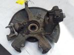 Fusee links-voor van een Volkswagen Caddy, Ophalen of Verzenden, 3 maanden garantie, Gebruikt, Volkswagen