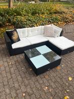 Tuinset NIEUW vidaxl, Tuin en Terras, Ophalen, Nieuw, Loungeset