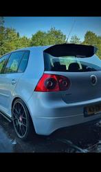 Golf 5 GTI | 350pk / 460Nm | Veel upgrades & topstaat, Auto's, 65 €/maand, 4 cilinders, Origineel Nederlands, 350 pk