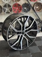 19 inch 5x112 VW Golf 7 / 8 Caddy Scirocco Santiago Velgen, 19 inch, Velg(en), Nieuw, Ophalen of Verzenden
