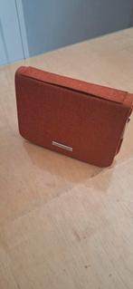 Klm Jan Taminiau toilettas clutch tas reis etui, Ophalen, Zo goed als nieuw, Overige kleuren