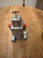 Antiek robot werkt goed oud, Ophalen of Verzenden